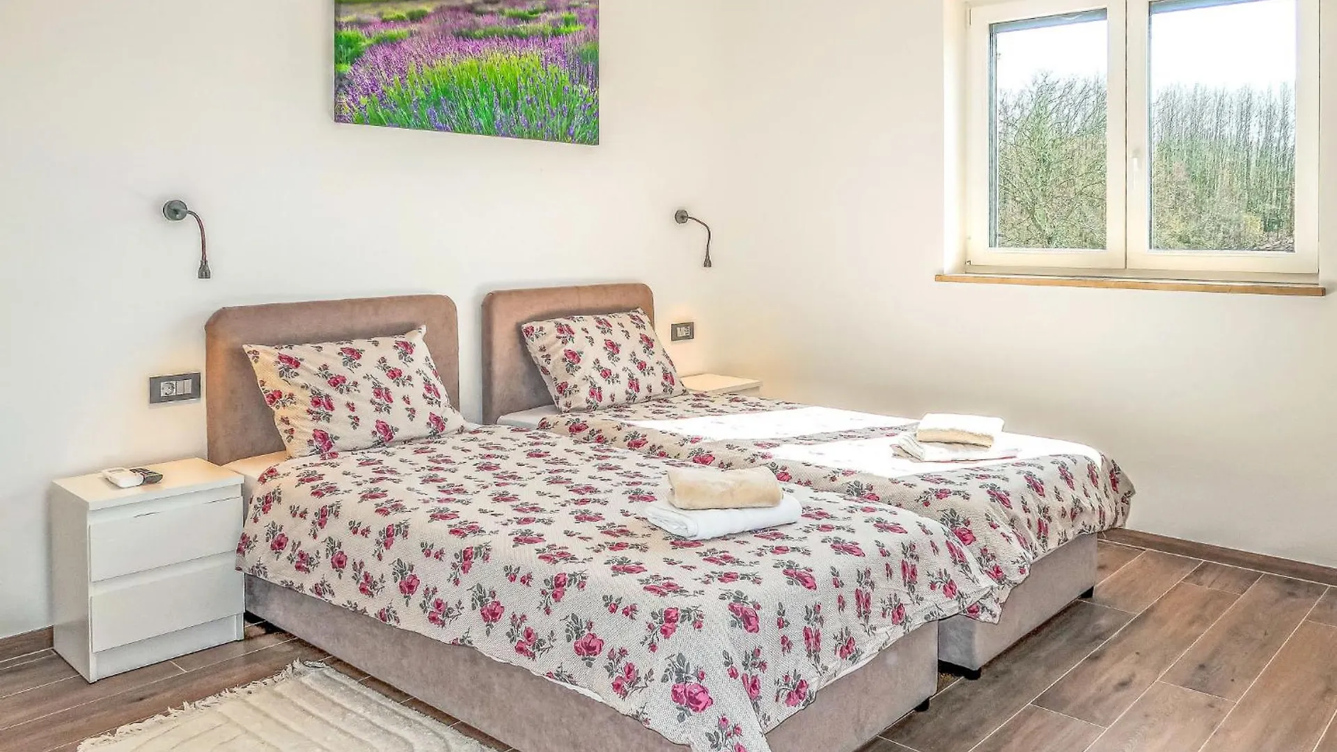 Holiday Home Villa Temelia By Interhome Žminj Croácia