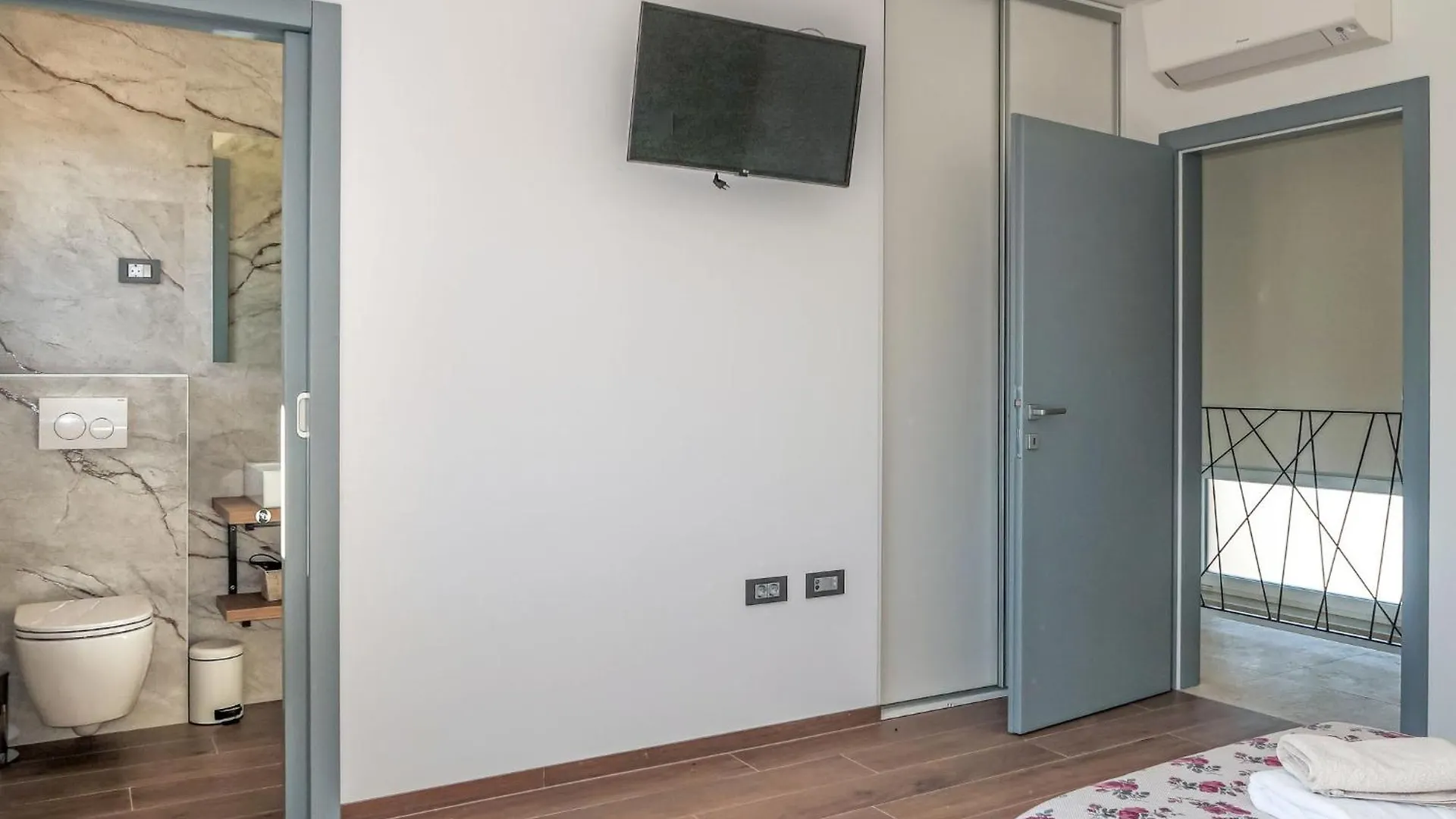 Holiday Home Villa Temelia By Interhome Žminj