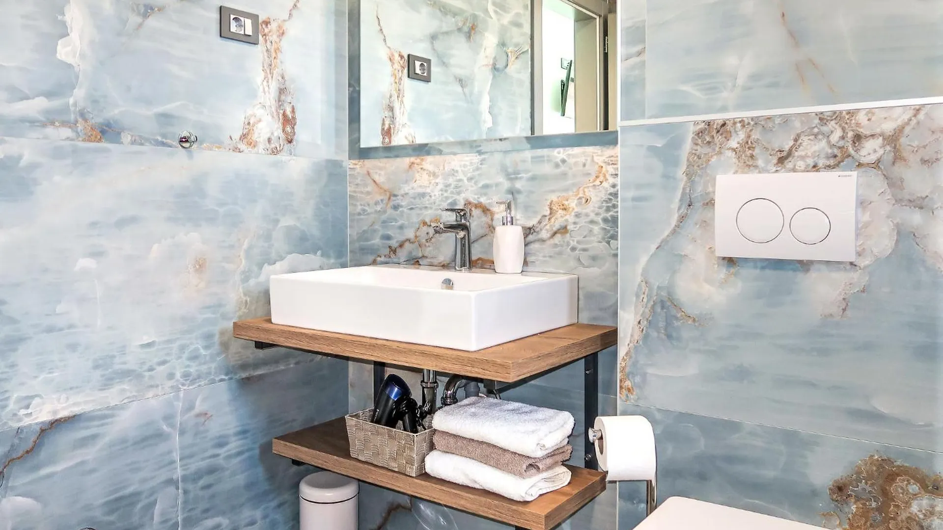 Holiday Home Villa Temelia By Interhome Žminj