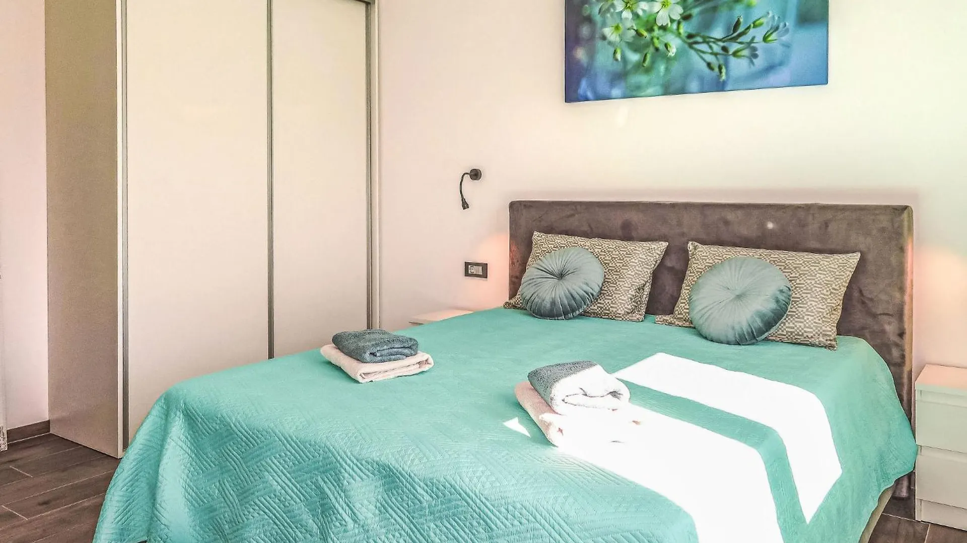 Holiday Home Villa Temelia By Interhome Žminj 0*,